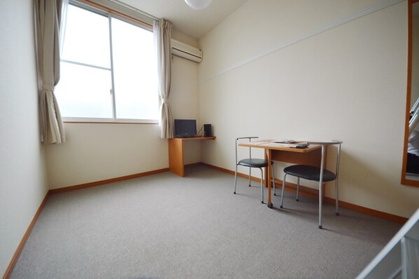 レオパレス屋形の森 25341の物件内観写真